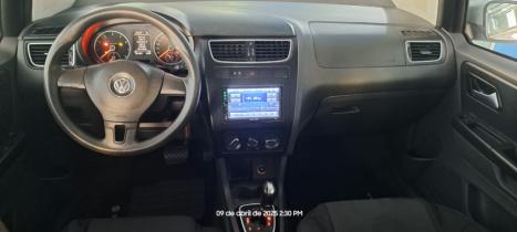 VOLKSWAGEN Space Fox 1.6 4P FLEX SPORTLINE I-MOTION AUTOMATIZADO, Foto 6