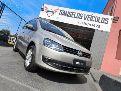VOLKSWAGEN Space Fox 1.6 4P FLEX I-TREND, Foto 2