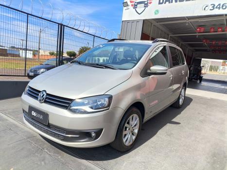 VOLKSWAGEN Space Fox 1.6 4P FLEX I-TREND, Foto 4