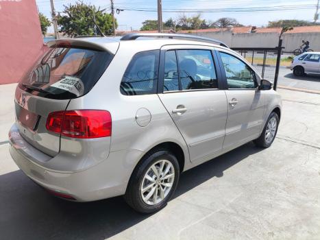 VOLKSWAGEN Space Fox 1.6 4P FLEX I-TREND, Foto 6