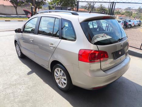 VOLKSWAGEN Space Fox 1.6 4P FLEX I-TREND, Foto 7