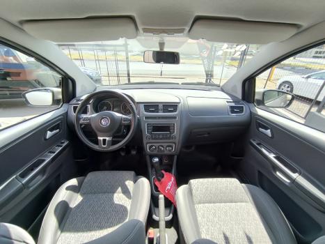 VOLKSWAGEN Space Fox 1.6 4P FLEX I-TREND, Foto 10