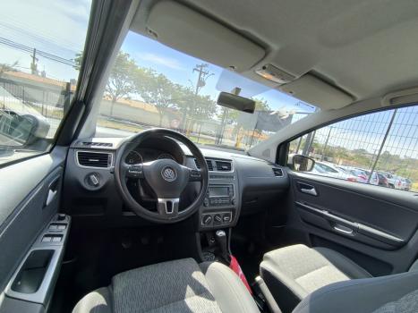 VOLKSWAGEN Space Fox 1.6 4P FLEX I-TREND, Foto 11