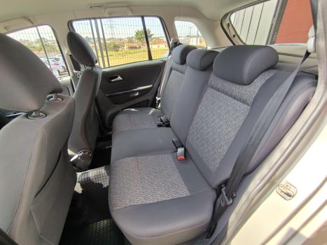 VOLKSWAGEN Space Fox 1.6 4P FLEX I-TREND, Foto 13