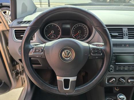 VOLKSWAGEN Space Fox 1.6 4P FLEX I-TREND, Foto 15