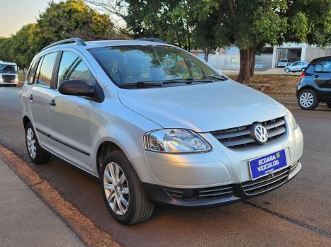 VOLKSWAGEN Space Fox 1.6 4P FLEX COMFORTLINE, Foto 1