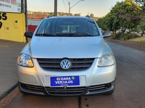 VOLKSWAGEN Space Fox 1.6 4P FLEX COMFORTLINE, Foto 2