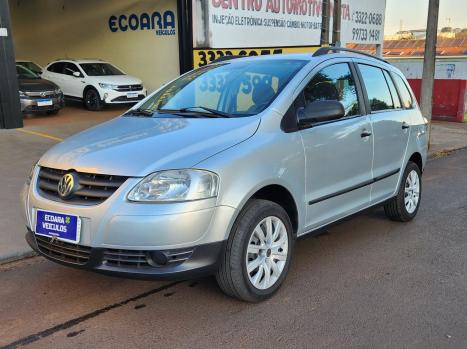 VOLKSWAGEN Space Fox 1.6 4P FLEX COMFORTLINE, Foto 3