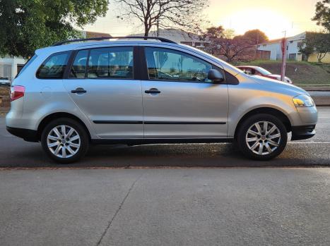 VOLKSWAGEN Space Fox 1.6 4P FLEX COMFORTLINE, Foto 4