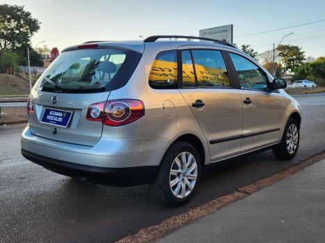 VOLKSWAGEN Space Fox 1.6 4P FLEX COMFORTLINE, Foto 5