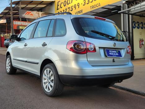 VOLKSWAGEN Space Fox 1.6 4P FLEX COMFORTLINE, Foto 7