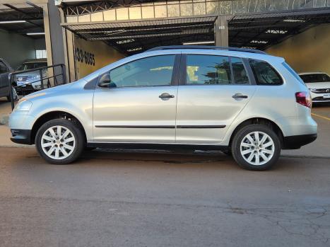 VOLKSWAGEN Space Fox 1.6 4P FLEX COMFORTLINE, Foto 8