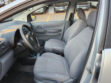 VOLKSWAGEN Space Fox 1.6 4P FLEX COMFORTLINE, Foto 10