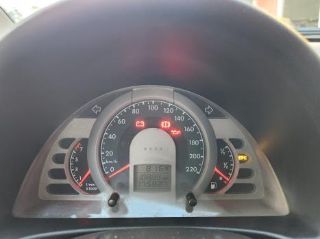 VOLKSWAGEN Space Fox 1.6 4P FLEX COMFORTLINE, Foto 11