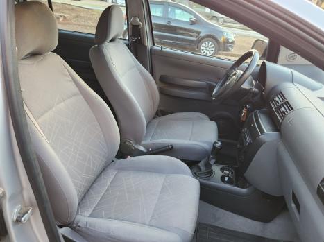 VOLKSWAGEN Space Fox 1.6 4P FLEX COMFORTLINE, Foto 14