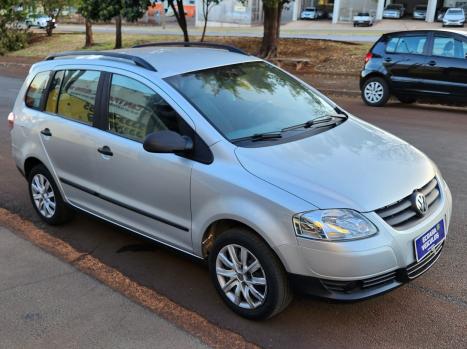 VOLKSWAGEN Space Fox 1.6 4P FLEX COMFORTLINE, Foto 15