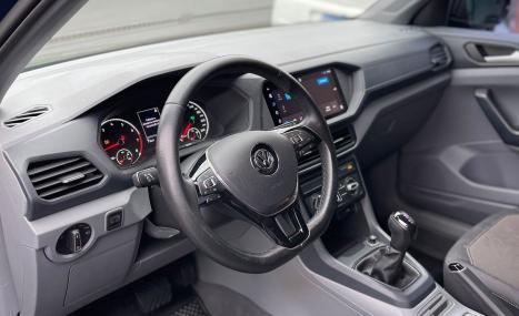 VOLKSWAGEN T-Cross 1.0 4P 200 TSI FLEX AUTOMTICO, Foto 8