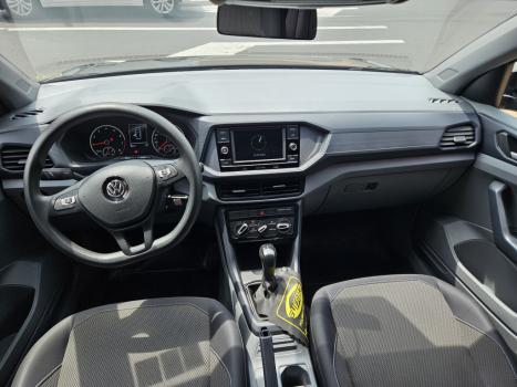 VOLKSWAGEN T-Cross 1.0 4P 200 TSI FLEX SENSE AUTOMTICO, Foto 3