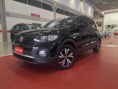 VOLKSWAGEN T-Cross 1.0 4P 200 TSI FLEX SENSE AUTOMTICO, Foto 2