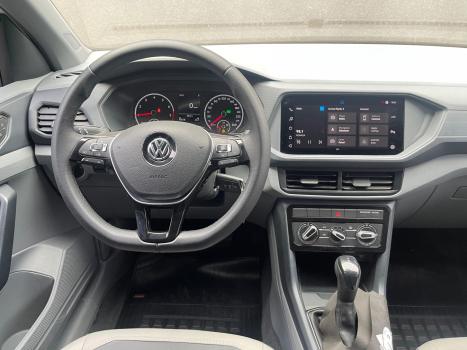 VOLKSWAGEN T-Cross 1.0 4P 200 TSI FLEX AUTOMTICO, Foto 6