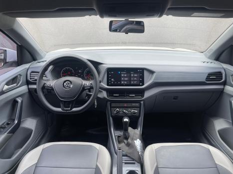 VOLKSWAGEN T-Cross 1.0 4P 200 TSI FLEX AUTOMTICO, Foto 7