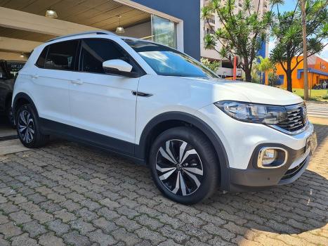 VOLKSWAGEN T-Cross 1.4 4P 250 TSI FLEX HIGHLINE AUTOMTICO, Foto 2