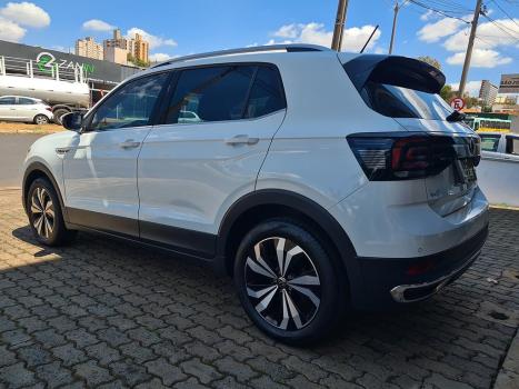 VOLKSWAGEN T-Cross 1.4 4P 250 TSI FLEX HIGHLINE AUTOMTICO, Foto 6