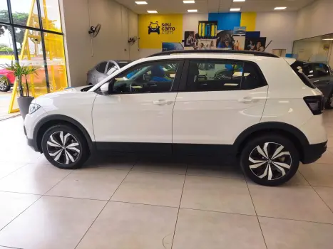 VOLKSWAGEN T-Cross 1.0 4P 200 TSI FLEX AUTOMTICO, Foto 5