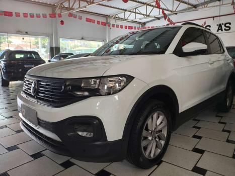 VOLKSWAGEN T-Cross 1.0 4P 200 TSI FLEX SENSE AUTOMTICO, Foto 1