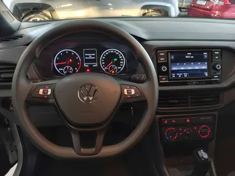 VOLKSWAGEN T-Cross 1.0 4P 200 TSI FLEX SENSE AUTOMTICO, Foto 6