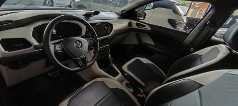 VOLKSWAGEN T-Cross 1.4 4P 250 TSI FLEX HIGHLINE AUTOMTICO, Foto 4