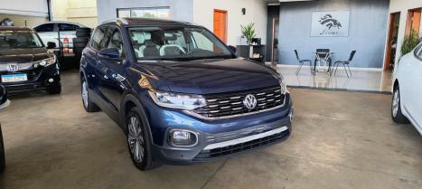 VOLKSWAGEN T-Cross 1.4 4P 250 TSI FLEX HIGHLINE AUTOMTICO, Foto 5