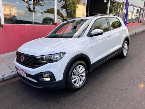 VOLKSWAGEN T-Cross 1.0 4P 200 TSI FLEX AUTOMTICO, Foto 2