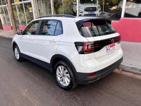 VOLKSWAGEN T-Cross 1.0 4P 200 TSI FLEX AUTOMTICO, Foto 4