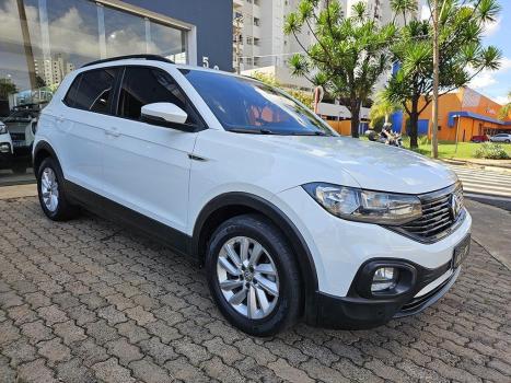 VOLKSWAGEN T-Cross 1.0 4P 200 TSI FLEX AUTOMTICO, Foto 2