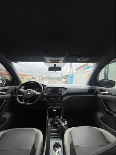 VOLKSWAGEN T-Cross 1.0 4P 200 TSI FLEX SENSE AUTOMTICO, Foto 7