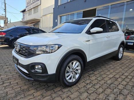 VOLKSWAGEN T-Cross 1.0 4P 200 TSI FLEX AUTOMTICO, Foto 3