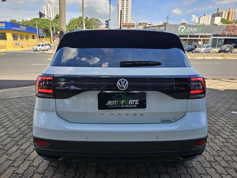 VOLKSWAGEN T-Cross 1.0 4P 200 TSI FLEX AUTOMTICO, Foto 4