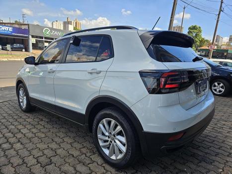 VOLKSWAGEN T-Cross 1.0 4P 200 TSI FLEX AUTOMTICO, Foto 5