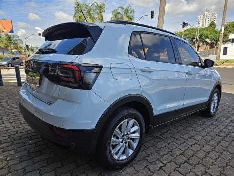 VOLKSWAGEN T-Cross 1.0 4P 200 TSI FLEX AUTOMTICO, Foto 6