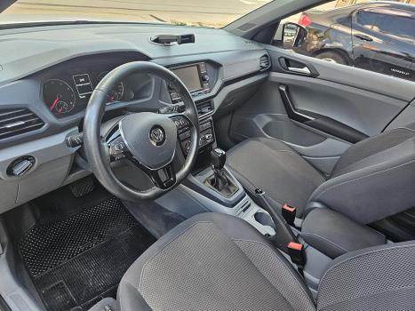 VOLKSWAGEN T-Cross 1.0 4P 200 TSI FLEX AUTOMTICO, Foto 7