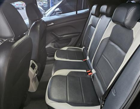 VOLKSWAGEN T-Cross 1.4 4P 250 TSI FLEX HIGHLINE AUTOMTICO, Foto 6