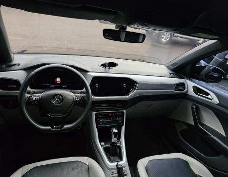 VOLKSWAGEN T-Cross 1.4 4P 250 TSI FLEX HIGHLINE AUTOMTICO, Foto 7