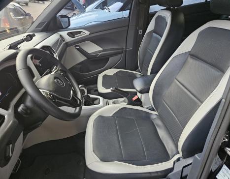 VOLKSWAGEN T-Cross 1.4 4P 250 TSI FLEX HIGHLINE AUTOMTICO, Foto 8