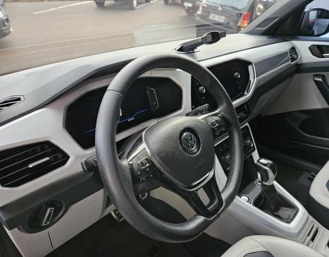 VOLKSWAGEN T-Cross 1.4 4P 250 TSI FLEX HIGHLINE AUTOMTICO, Foto 9
