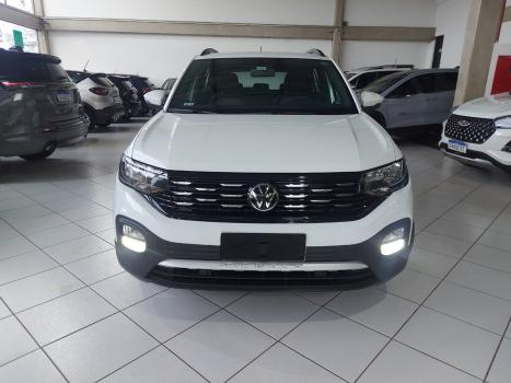 VOLKSWAGEN T-Cross 1.0 4P 200 TSI FLEX COMFORTLINE AUTOMTICO, Foto 6