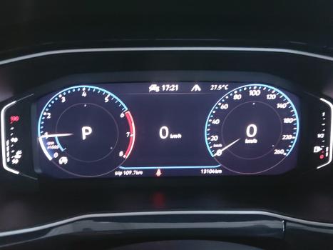 VOLKSWAGEN T-Cross 1.0 4P 200 TSI FLEX COMFORTLINE AUTOMTICO, Foto 8