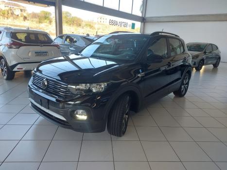 VOLKSWAGEN T-Cross 1.0 4P 200 TSI FLEX COMFORTLINE AUTOMTICO, Foto 2