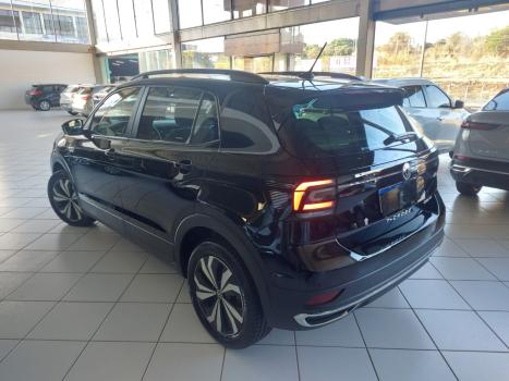 VOLKSWAGEN T-Cross 1.0 4P 200 TSI FLEX COMFORTLINE AUTOMTICO, Foto 3