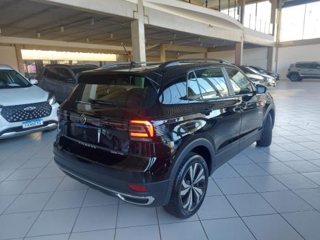 VOLKSWAGEN T-Cross 1.0 4P 200 TSI FLEX COMFORTLINE AUTOMTICO, Foto 4